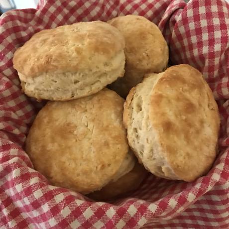Make This: All-Purpose Biscuits