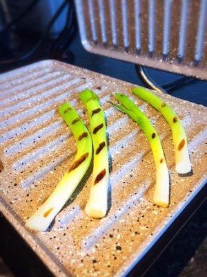 Product Review: Salter Marble Health Grill and Panini Maker