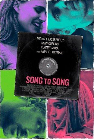 Movie Review: ‘Song to Song’