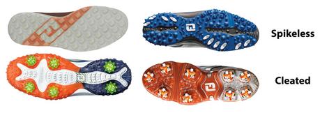 Spikes vs Spikeless - How to Choose Golf Shoes - Athlete Audit