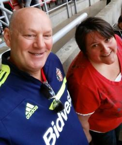 From a SAFC fan staying away until Moyes goes: ‘so much wrong’ From a SAFC fan staying away until Moyes goes: ‘so much wrong’