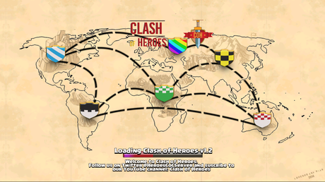 Clash of Clans Mod Private Server | Apkplaygame.com