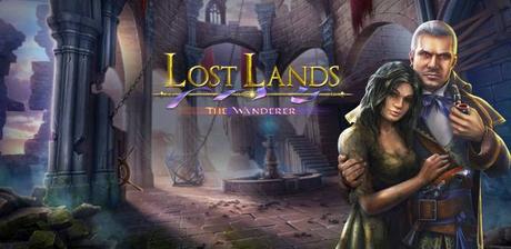 Lost Lands 4 (Full) v1.0.6 APK
