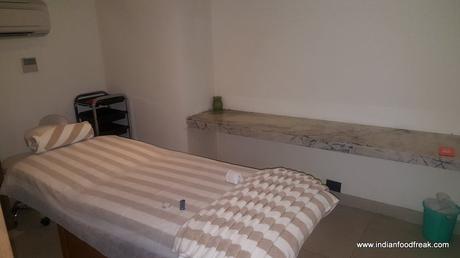 The best located hotel in Mussorie: Mosaic Hotel The best located hotel in Mussorie: Mosaic Hotel