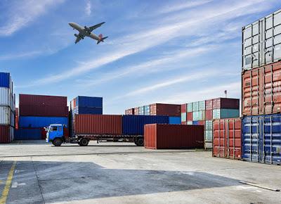 What A Freight Forwarder Can Do For Your Business?