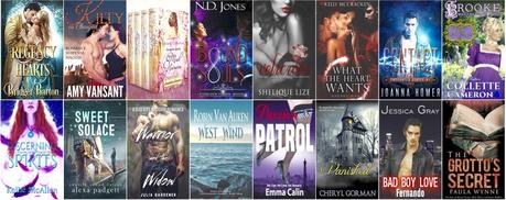 A Florida Conundrum, Angeli Goes Wide & on Sale + Giveaways A Florida Conundrum, Angeli Goes Wide & on Sale + Giveaways