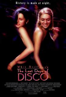 #2,338. The Last Days of Disco  (1998)