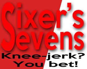 Sixer’s Sevens: SAFC 2-2 West Ham. Welcome fight too little, too late Sixer’s Sevens: SAFC 2-2 West Ham. Welcome fight too little, too late