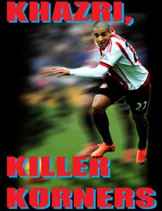 Sixer’s Sevens: SAFC 2-2 West Ham. Welcome fight too little, too late Sixer’s Sevens: SAFC 2-2 West Ham. Welcome fight too little, too late