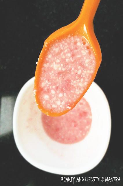DIY Watermelon Skin Tonic For Summer