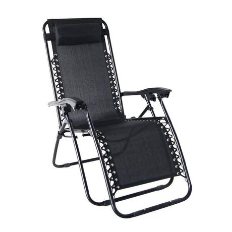 Anti Gravity Lounge Chair
