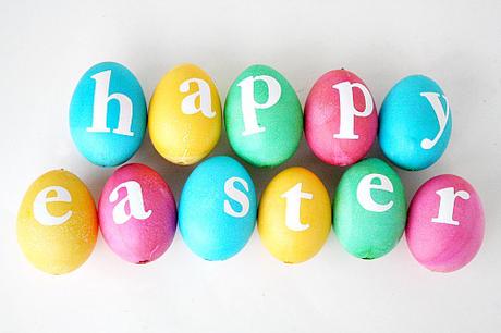 Refeshing Breakfast Icy Smoothy & Happy Easter! Refeshing Breakfast Icy Smoothy & Happy Easter!