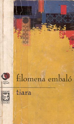 #100AfricanWomenWriters: 7. Filomena Embaló #100AfricanWomenWriters: 7. Filomena Embaló