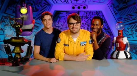 Ranking the First 7 Episodes of Mystery Science Theater 3000: The Return