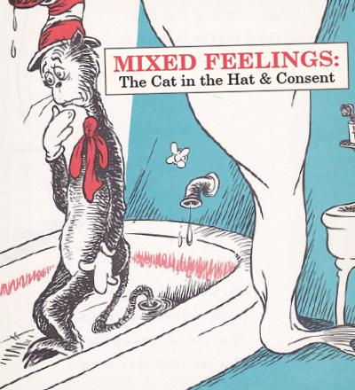The Cat in the Hat and Consent