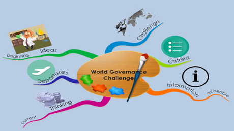 World Governance Challenge – $5 million World Governance Challenge – $5 million