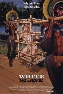 #2,339. White Slave  (1985)