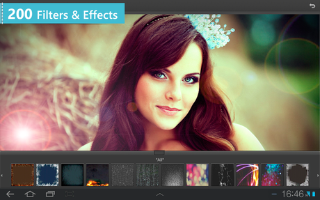Photo Studio PRO v1.41.4 APK Photo Studio PRO - screenshot