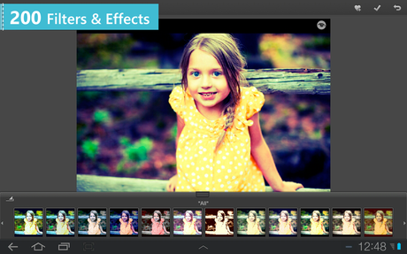 Photo Studio PRO v1.41.4 APK Photo Studio PRO - screenshot