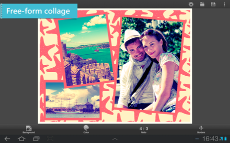 Photo Studio PRO v1.41.4 APK Photo Studio PRO - screenshot