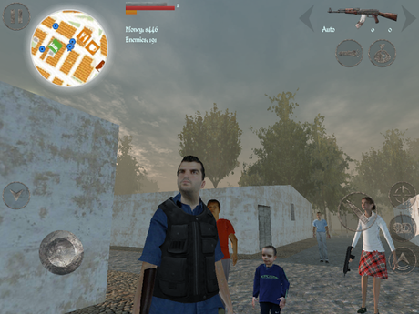 Occupation Donation v1.46 APK Occupation Donation v1.46 APK