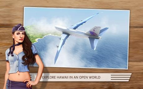 Take Off The Flight Simulator v1.0.37 APK Take Off The Flight Simulator v1.0.37 APK
