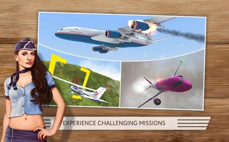 Take Off The Flight Simulator v1.0.37 APK Take Off The Flight Simulator v1.0.37 APK