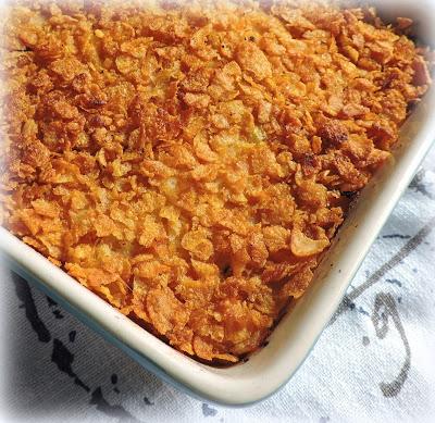 Funeral Potatoes