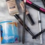 Current Beauty Favorites (Beauty Products I Have Been Crushing On) Current Beauty Favorites