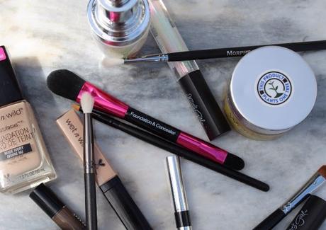 Current Beauty Favorites (Beauty Products I Have Been Crushing On) Current Beauty Favorites