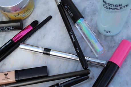 Current Beauty Favorites (Beauty Products I Have Been Crushing On) Current Beauty Favorites