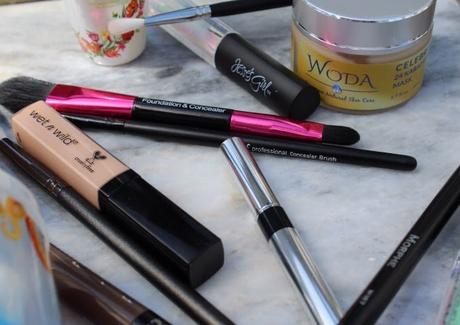 Current Beauty Favorites (Beauty Products I Have Been Crushing On) Current Beauty Favorites