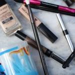 Current Beauty Favorites (Beauty Products I Have Been Crushing On) Current Beauty Favorites