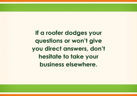 Roofing Q&A: 15 Questions Every Homeowner Should Ask Their Roofer