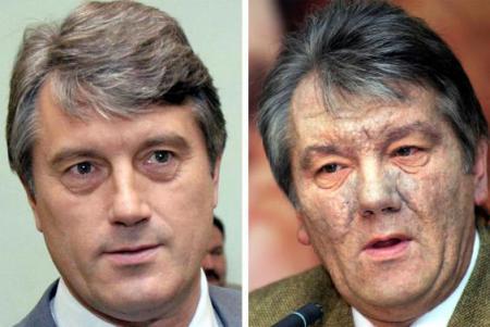Chemical Assassinations: A Sordid History Chemical Assassinations: A Sordid History