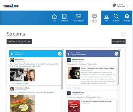 A Useful Social Media Management Tool – Esocialwiz A Useful Social Media Management Tool – Esocialwiz