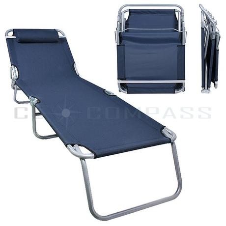 Portable Lounge Chair