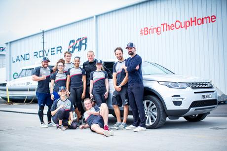 A KILLER WORKOUT WITH TEAM ‘BAR’ Fitness On Toast Faya Blog Girl Healthy Sailing Workout Training Land Rover BAR Ben Ainslie Racing Americas Cup Bermuda Louis Vuitton Sport_-19