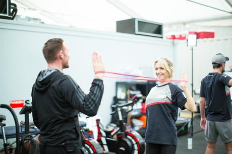 A KILLER WORKOUT WITH TEAM ‘BAR’ Fitness On Toast Faya Blog Girl Healthy Sailing Workout Training Land Rover BAR Ben Ainslie Racing Americas Cup Bermuda Louis Vuitton Sport_-8