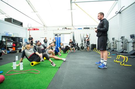 A KILLER WORKOUT WITH TEAM ‘BAR’ Fitness On Toast Faya Blog Girl Healthy Sailing Workout Training Land Rover BAR Ben Ainslie Racing Americas Cup Bermuda Louis Vuitton Sport_-5