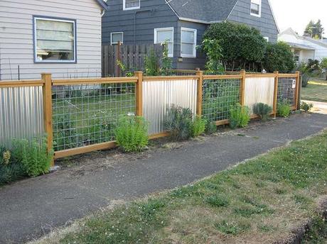 30+ Cheap Fence Ideas for Your Home, Garden, Perimeter, and Privacy 30+ Cheap Fence Ideas for Your Home, Garden, Perimeter, and Privacy