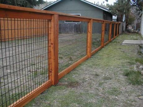 30+ Cheap Fence Ideas for Your Home, Garden, Perimeter, and Privacy 30+ Cheap Fence Ideas for Your Home, Garden, Perimeter, and Privacy