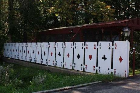 30+ Cheap Fence Ideas for Your Home, Garden, Perimeter, and Privacy 30+ Cheap Fence Ideas for Your Home, Garden, Perimeter, and Privacy