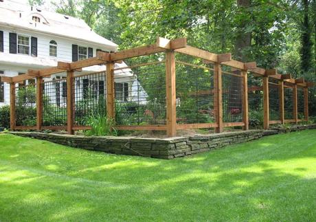 30+ Cheap Fence Ideas for Your Home, Garden, Perimeter, and Privacy 30+ Cheap Fence Ideas for Your Home, Garden, Perimeter, and Privacy