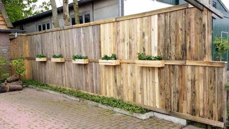 30+ Cheap Fence Ideas for Your Home, Garden, Perimeter, and Privacy 30+ Cheap Fence Ideas for Your Home, Garden, Perimeter, and Privacy
