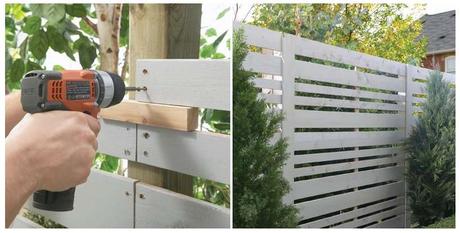 30+ Cheap Fence Ideas for Your Home, Garden, Perimeter, and Privacy 30+ Cheap Fence Ideas for Your Home, Garden, Perimeter, and Privacy