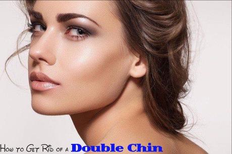Get Rid of Double Chin