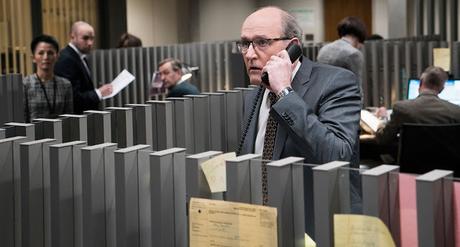 5 REASONS TO WATCH BERLIN STATION 5 REASONS TO WATCH BERLIN STATION