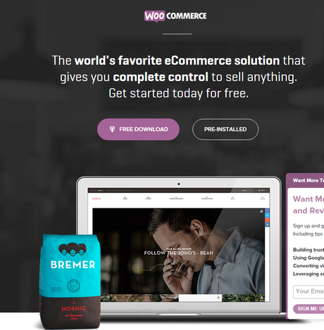 Wix vs Shopify vs WooCommerce vs BigCommerce: Who Wins? CHECK