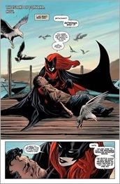Batwoman #2 Preview 4